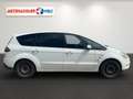 Ford S-Max 2.2 TDCi Titan-S Xenon Leder Memo Nav AAC Blanc - thumbnail 4
