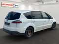 Ford S-Max 2.2 TDCi Titan-S Xenon Leder Memo Nav AAC Beyaz - thumbnail 5