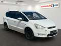 Ford S-Max 2.2 TDCi Titan-S Xenon Leder Memo Nav AAC Blanc - thumbnail 3