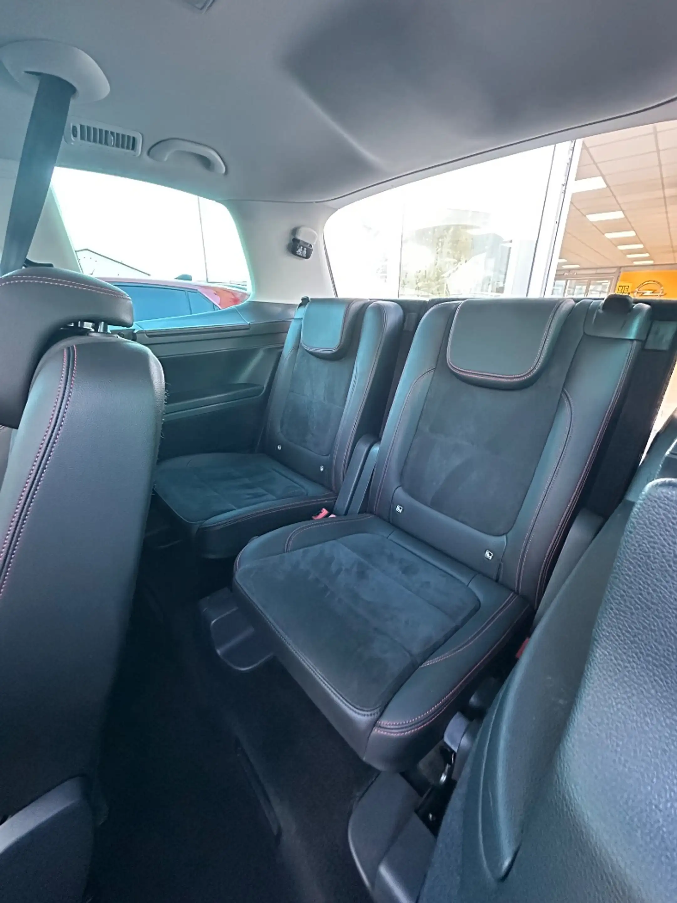 SEAT Alhambra 1.4 TSI FR-Line inkl. Inspektionspaket! — photo 14