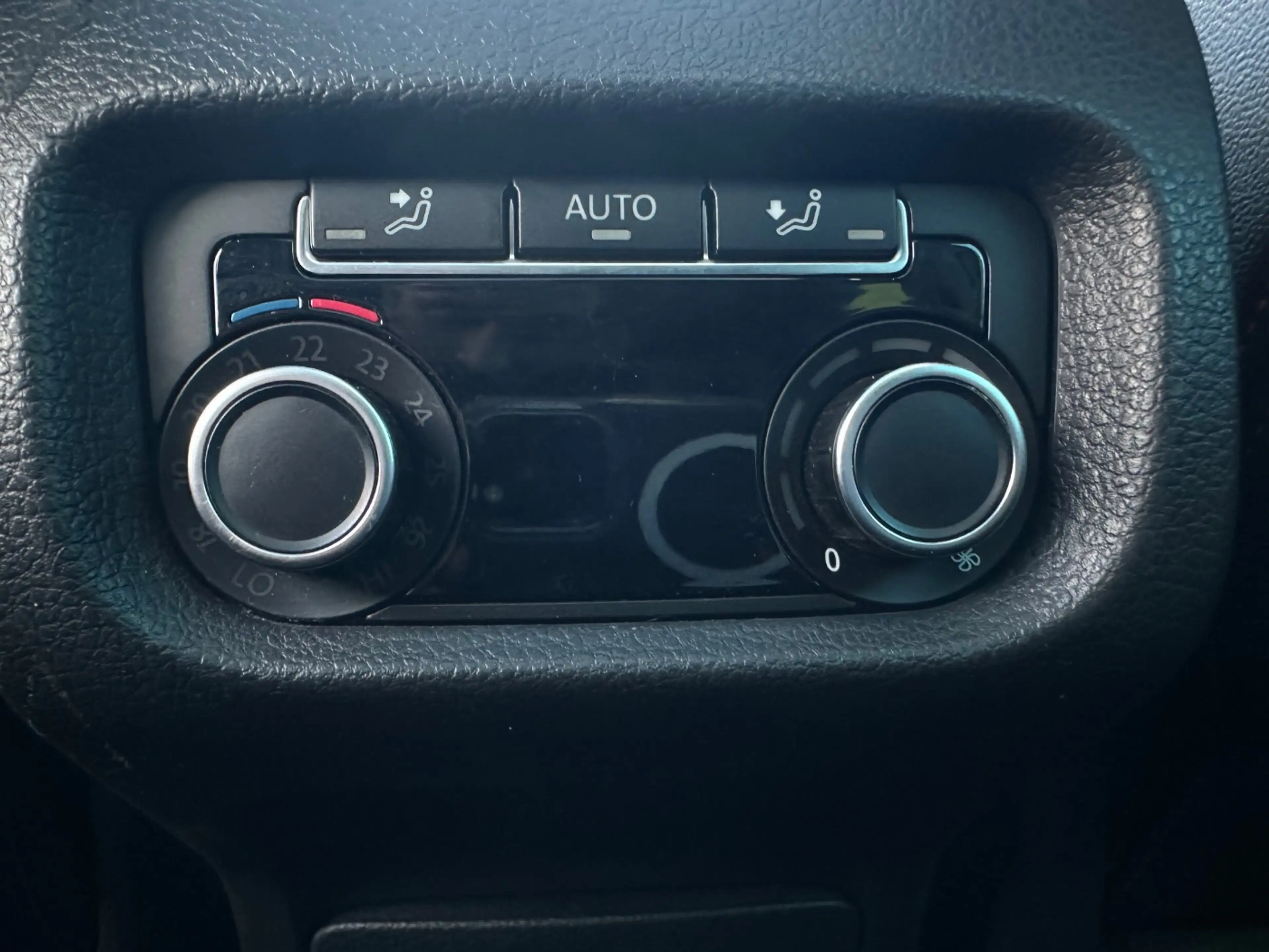 SEAT Alhambra 1.4 TSI FR-Line inkl. Inspektionspaket! — photo 15