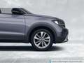 Volkswagen T-Cross 1.0 TSI DSG Goal AHK ACC DigCockpit LED Grau - thumbnail 7