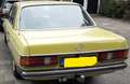 Mercedes-Benz 240 w123 D, APK mei 2027, schuifdak, veel opties Geel - thumbnail 9