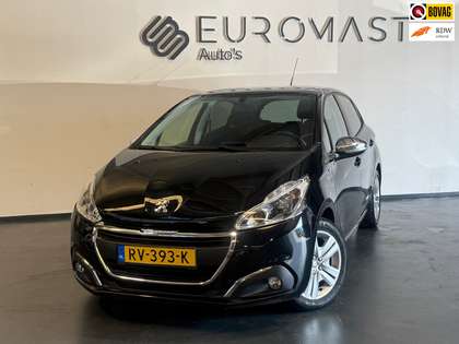 Peugeot 208 1.2 PureTech Active Airco Cruise 5d Nieuwe Apk