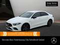 Mercedes-Benz A 250 e Lim EDITION 2020+AMG+NIGHT+LED+8G Blanc - thumbnail 1