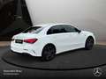 Mercedes-Benz A 250 e Lim EDITION 2020+AMG+NIGHT+LED+8G Blanc - thumbnail 8