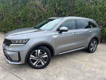 Sorento 2.2 CRDi 2WD Pace 7 pl.