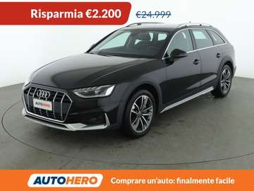 40 TDI 190 CV S tronic
