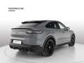 Porsche Cayenne coupe 4.0 turbo gt tiptronic APPROVED 12 MESI Gris - thumbnail 3