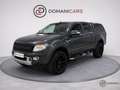Ford Ranger 3.2TDCI DCb. Wildtrak 4x4 Aut. Negro - thumbnail 1