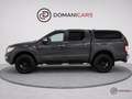 Ford Ranger 3.2TDCI DCb. Wildtrak 4x4 Aut. Negro - thumbnail 3