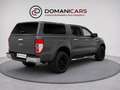 Ford Ranger 3.2TDCI DCb. Wildtrak 4x4 Aut. Negro - thumbnail 4