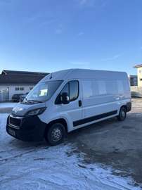 3300 L3H2 DK 3,0 HDi 180 FAP