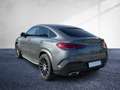 Mercedes-Benz GLE 350 de 4MATIC Coupé AMG Line Distr KeyGo PTS Grau - thumbnail 3
