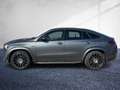 Mercedes-Benz GLE 350 de 4MATIC Coupé AMG Line Distr KeyGo PTS Grau - thumbnail 2