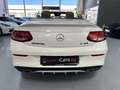 Mercedes-Benz C 43 AMG Cabrio 4Matic Aut. Blanco - thumbnail 20