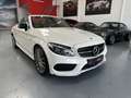 Mercedes-Benz C 43 AMG Cabrio 4Matic Aut. Blanco - thumbnail 17