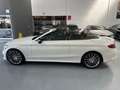 Mercedes-Benz C 43 AMG Cabrio 4Matic Aut. Blanco - thumbnail 23