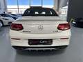 Mercedes-Benz C 43 AMG Cabrio 4Matic Aut. Blanco - thumbnail 6