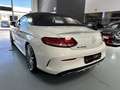 Mercedes-Benz C 43 AMG Cabrio 4Matic Aut. Blanco - thumbnail 8