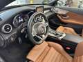 Mercedes-Benz C 43 AMG Cabrio 4Matic Aut. Blanco - thumbnail 33