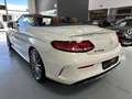 Mercedes-Benz C 43 AMG Cabrio 4Matic Aut. Blanco - thumbnail 22