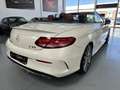 Mercedes-Benz C 43 AMG Cabrio 4Matic Aut. Blanco - thumbnail 19