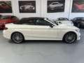 Mercedes-Benz C 43 AMG Cabrio 4Matic Aut. Blanco - thumbnail 4