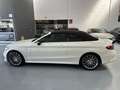 Mercedes-Benz C 43 AMG Cabrio 4Matic Aut. Blanco - thumbnail 9