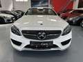 Mercedes-Benz C 43 AMG Cabrio 4Matic Aut. Blanco - thumbnail 15