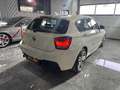 BMW 120 d xDrive*M-Paket*Wenig-KM*Top-Austattung* Weiß - thumbnail 5