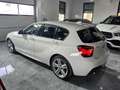 BMW 120 d xDrive*M-Paket*Wenig-KM*Top-Austattung* Weiß - thumbnail 7