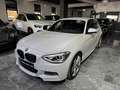 BMW 120 d xDrive*M-Paket*Wenig-KM*Top-Austattung* Weiß - thumbnail 1