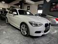 BMW 120 d xDrive*M-Paket*Wenig-KM*Top-Austattung* Weiß - thumbnail 4