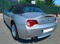 BMW Z4 2.0i cabrio 150cv Grau - thumbnail 7