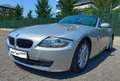 BMW Z4 2.0i cabrio 150cv Grau - thumbnail 1