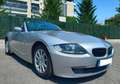 BMW Z4 2.0i cabrio 150cv Grau - thumbnail 3