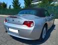 BMW Z4 2.0i cabrio 150cv Grau - thumbnail 5