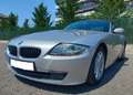 BMW Z4 2.0i cabrio 150cv Grau - thumbnail 4