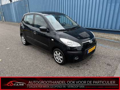 Hyundai i10 1.1 Dynamic Cool Airco, Lichtmetalen velgen, Radio