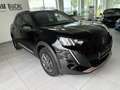 Peugeot e-2008 50kWh GT Schwarz - thumbnail 3