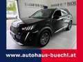 Peugeot e-2008 50kWh GT Schwarz - thumbnail 1