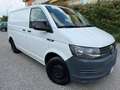 Volkswagen Transporter 2.0 TDI 140CV PC Furgone Bianco - thumbnail 2