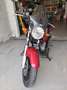 Yamaha YBR 250 Rosso - thumbnail 5