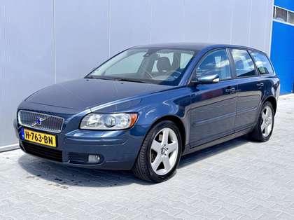 Volvo V50 2.5 T5 Momentum | Nette auto | Airco | Automaat!