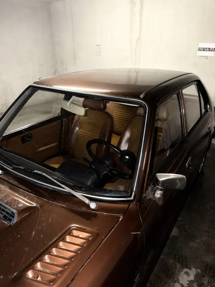 Honda Civic 1.2 Hondamatic, foto 12