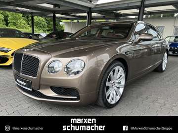 Flying Spur V8 S 4WHEEL Massage+CruiseControl+4W