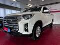 SsangYong Musso Grand *Shgpft + 1. Hd + AHK * Wit - thumbnail 3