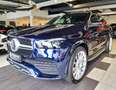 Mercedes-Benz GLE 350 d 4M Coupe AMG Pano Luftf. Distr. 360° Blau - thumbnail 1