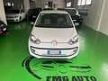 Volkswagen up! Volkswagen up! 1.0 75 CV 5p. high up! Blanc - thumbnail 3